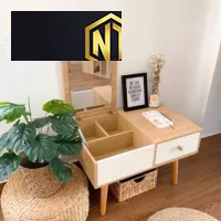 BÀN TRANG ĐIỂM MINI GIÁ TỐT ĐỒNG NAI